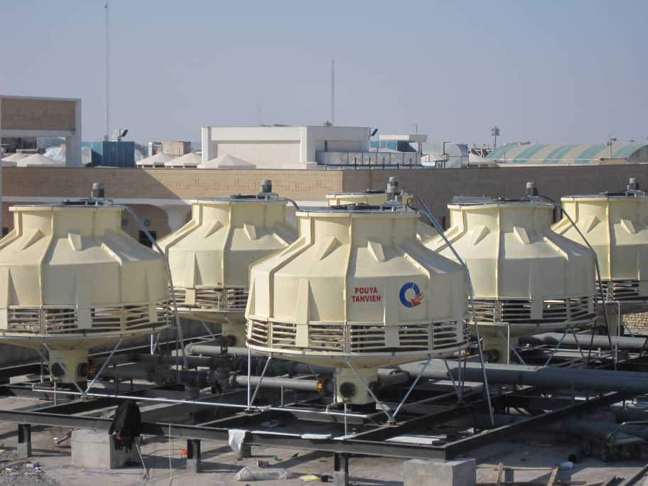 فروش، نصب و نگهداری