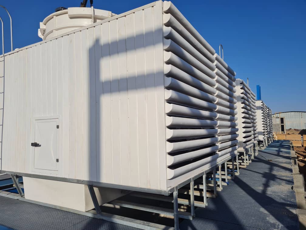 سیستم‌های تهویه